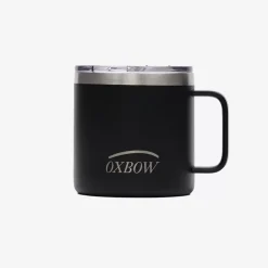 OXBOW Water bottle|Accessories-Mug MUG - Black