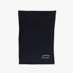 OXBOW Snow Accessories|Snow-Neckwarmer ARRIEL - Noir Black
