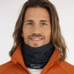 OXBOW Snow Accessories|Snow-Neckwarmer ARRIEL - Noir Black