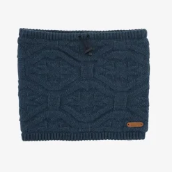 OXBOW Scarf|Accessories-Neckwarmer ENTOKI - Mundaka