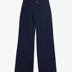 OXBOW Pants, Jeans-Pants BALI - Navy