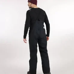 OXBOW Snow|Pants, Jeans-Pants BONIDA - Noir Black