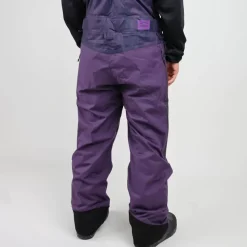 OXBOW Snow Pants|Snow-Pants BONIDA - Velvet