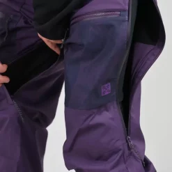 OXBOW Snow Pants|Snow-Pants BONIDA - Velvet