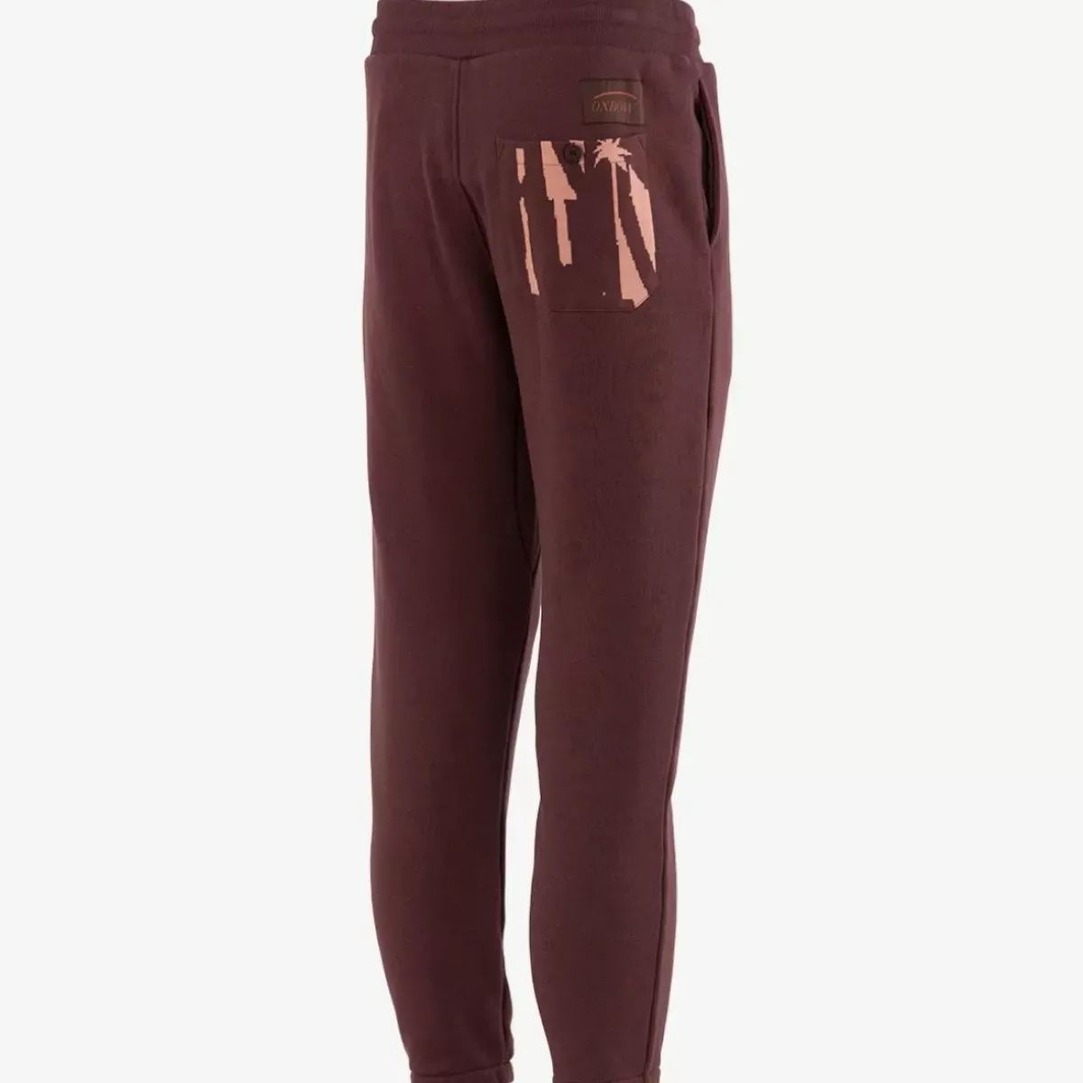 OXBOW Pants, Jeans-Pants CONNEMARA - Terre Brulée Terre Brulu00e9e