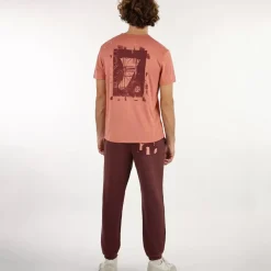 OXBOW Pants, Jeans-Pants CONNEMARA - Terre Brulée Terre Brulu00e9e