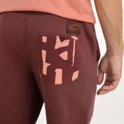 OXBOW Pants, Jeans-Pants CONNEMARA - Terre Brulée Terre Brulu00e9e