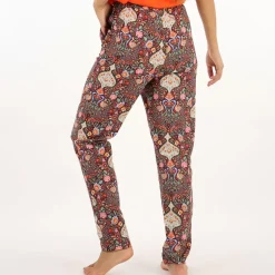 OXBOW Pants, Jeans-Pants IPANAM - Terre Brulée Terre Brulu00e9e