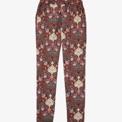 OXBOW Pants, Jeans-Pants IPANAM - Terre Brulée Terre Brulu00e9e