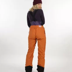 OXBOW Snow|Pants, Jeans-Pants MALADETA - Cuivre