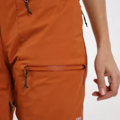 OXBOW Snow|Pants, Jeans-Pants MALADETA - Cuivre