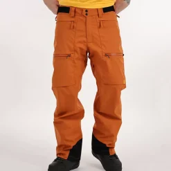 OXBOW Snow Pants|Snow-Pants MUNIA - Cuivre