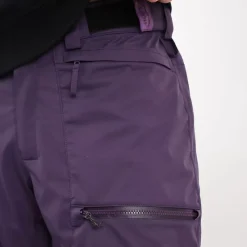 OXBOW Snow Pants|Snow-Pants MUNIA - Velvet