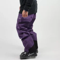 OXBOW Snow Pants|Snow-Pants MUNIA - Velvet