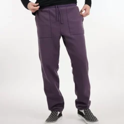 OXBOW Pants, Jeans-Pants PAYOLLE - Velvet