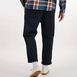 OXBOW Pants, Jeans-Pants RAMON - Deep Marine