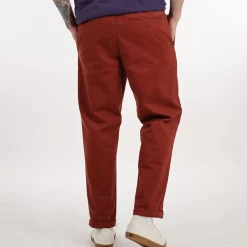 OXBOW Pants, Jeans-Pants RAMON - Grenat