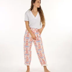 OXBOW Pants, Jeans-Pants RODRIGUE - White