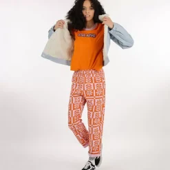 OXBOW Pants, Jeans-Pants ROLAND - Ginger