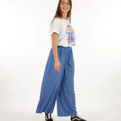 OXBOW Pants, Jeans-Pants ROSIE - Cascade