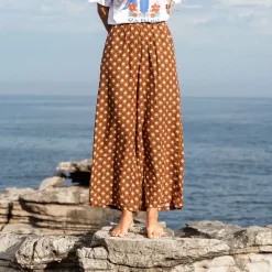 OXBOW Pants, Jeans-Pants ROSIE - Tonka