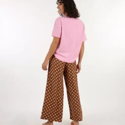 OXBOW Pants, Jeans-Pants ROSIE - Tonka