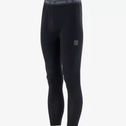 OXBOW Snow|Pants, Jeans-Pants SUYEN - Noir Black