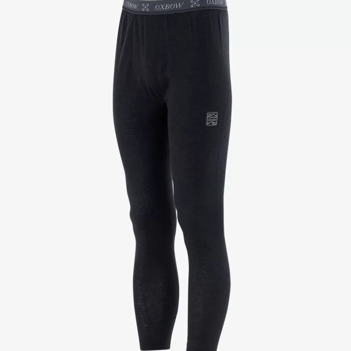 OXBOW Snow|Pants, Jeans-Pants SUYEN - Noir Black