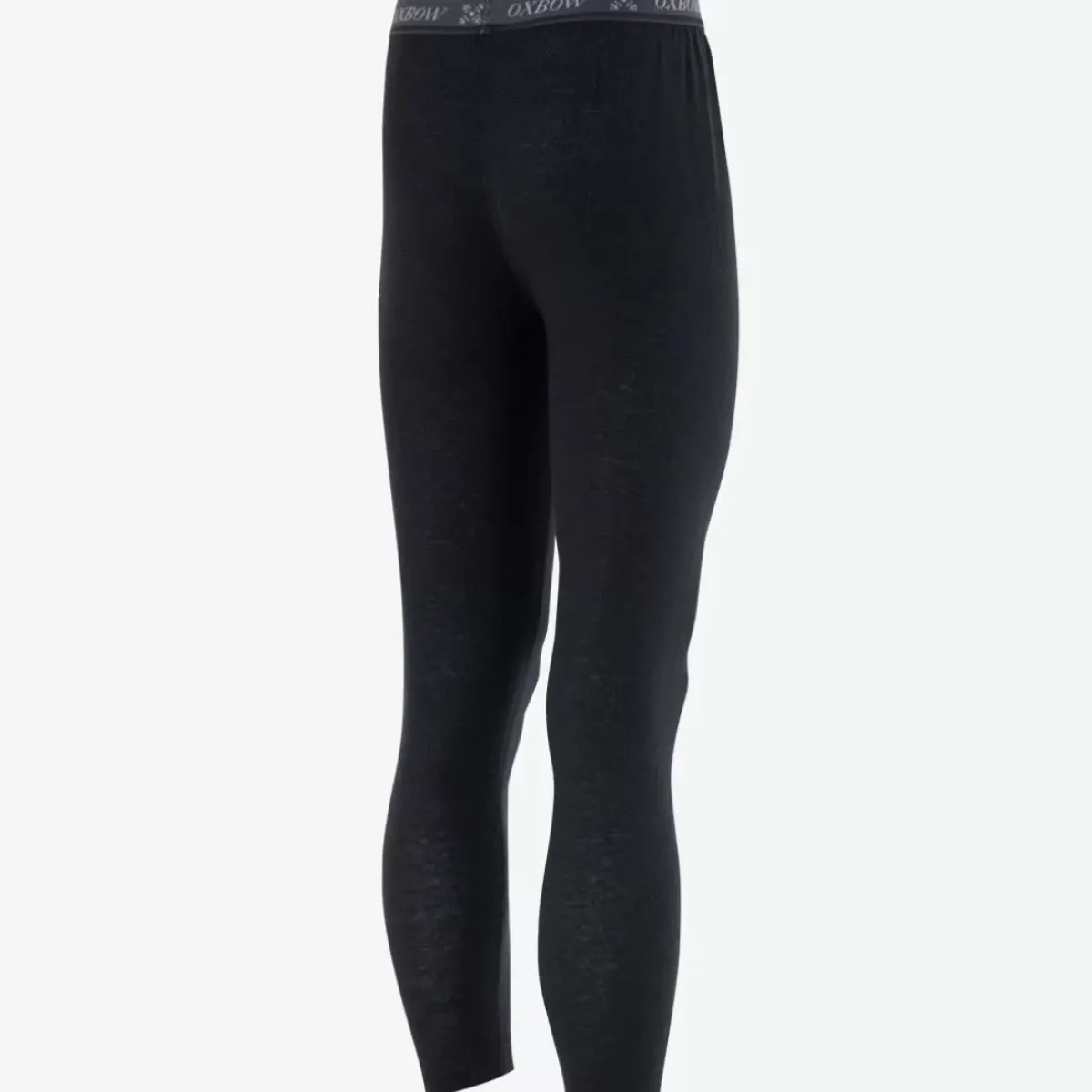 OXBOW Snow|Pants, Jeans-Pants SUYEN - Noir Black