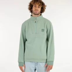 OXBOW Sweater, Cardigan-Polar jacket ARTZAMENDI - Oasis