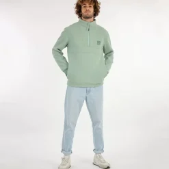 OXBOW Sweater, Cardigan-Polar jacket ARTZAMENDI - Oasis