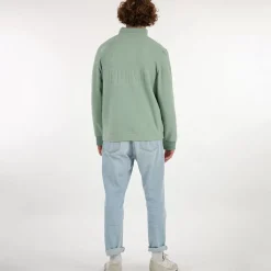 OXBOW Sweater, Cardigan-Polar jacket ARTZAMENDI - Oasis