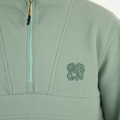 OXBOW Sweater, Cardigan-Polar jacket ARTZAMENDI - Oasis