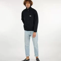 OXBOW Jacket, Coat|Sweater, Cardigan-Polar jacket PEYROT - Graphite