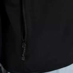 OXBOW Jacket, Coat|Sweater, Cardigan-Polar jacket PEYROT - Graphite