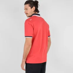 OXBOW Essentials|Polo-Polo NACHEM - Guarana