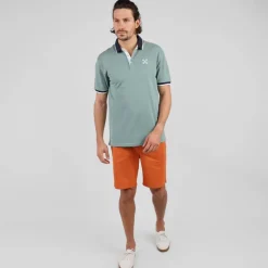 OXBOW Essentials|Polo-Polo NACHEM - Iguane