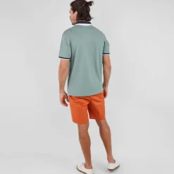 OXBOW Essentials|Polo-Polo NACHEM - Iguane