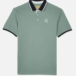 OXBOW Essentials|Polo-Polo NACHEM - Iguane