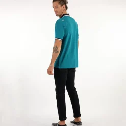 OXBOW Polo-Polo NACHEM - Rain Forest