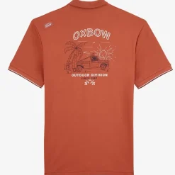 OXBOW Polo-Polo NAMIL - Cannelle