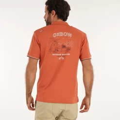 OXBOW Polo-Polo NAMIL - Cannelle