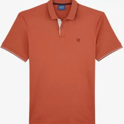 OXBOW Polo-Polo NAMIL - Cannelle