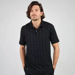 OXBOW Polo-Polo NAPO - Noir Black