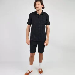 OXBOW Polo-Polo NAPO - Noir Black