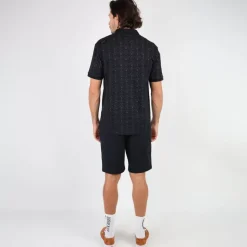 OXBOW Polo-Polo NAPO - Noir Black
