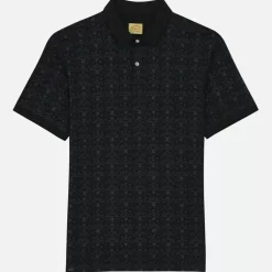 OXBOW Polo-Polo NAPO - Noir Black