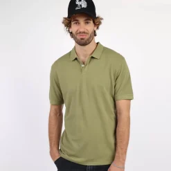 OXBOW Essentials|Polo-Polo NASDAK - Aloe