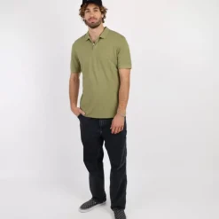 OXBOW Essentials|Polo-Polo NASDAK - Aloe