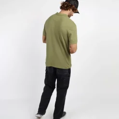 OXBOW Essentials|Polo-Polo NASDAK - Aloe